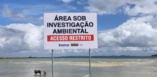 São Tomé de Paripe: contaminação tem situação de emergência reconhecida pela Defesa Civil Nacional São Tomé de Paripe: contaminação tem situação de emergência reconhecida pela Defesa Civil Nacional
