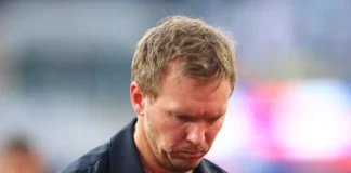 Julian Nagelsmann
