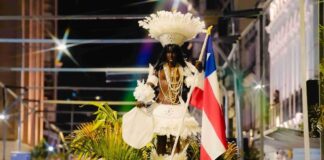 Volta da Cabocla será antecipada para sábado (4) devido ao jogo do Brasil na Copa do Mundo Volta da Cabocla será antecipada para sábado (4) devido ao jogo do Brasil na Copa do Mundo