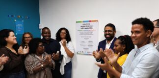 Novo Coletivo Bahia pela Paz de São Marcos amplia rede de proteção social em Salvador