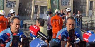Bruno Reis no Cortejo Dois de Julho