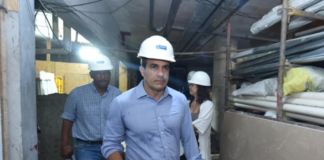 "Um show de horrores", dispara Bruno Reis sobre comportamento do grupo de Jerônimo no 2 de Julho
