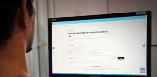 Horário da coleta: Limpurb desenvolve site para consulta dos dias e horários da coleta de lixo em Salvador