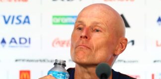 Técnico da Noruega manda recado sobre confronto com Brasil: “Ancelotti, estamos chegando” Técnico da Noruega manda recado sobre confronto com Brasil: "Ancelotti, estamos chegando"