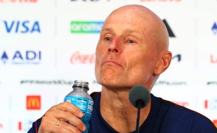 noruegat Técnico da Noruega manda recado sobre confronto com Brasil: "Ancelotti, estamos chegando"