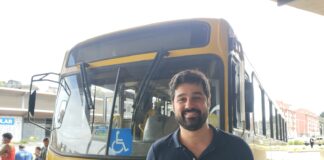 Secretário da Semob destaca entrega do Terminal Mané Dendê e anuncia licitação de teleférico