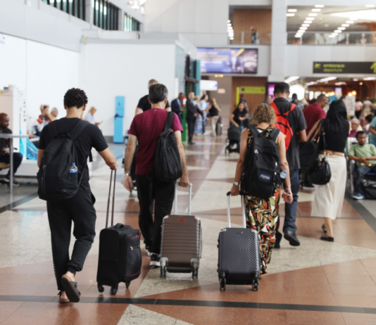 Turismo baiano cresce 1,7% no primeiro trimestre de 2026, resultado superior à média nacional