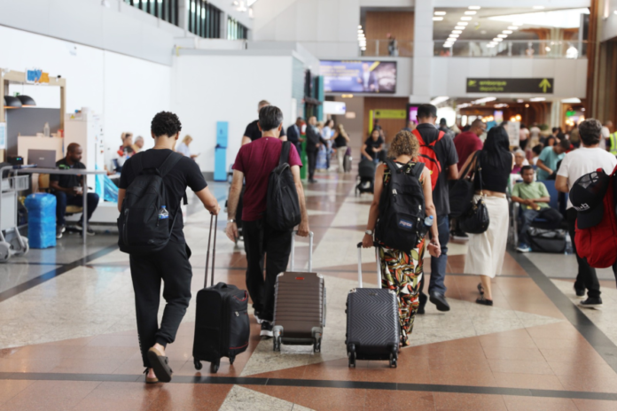 turismo em salvador 2 Turismo baiano cresce 1,7% no primeiro trimestre de 2026, resultado superior à média nacional