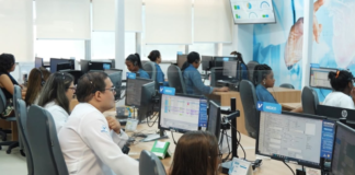 Empresa baiana, Vitalmed celebra 33 anos sendo referência em atendimento pré-hospitalar Empresa baiana, Vitalmed celebra 33 anos sendo referência em atendimento pré-hospitalar