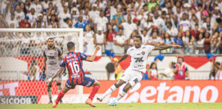 Vitória x Bahia: onde assistir, arbitragem e prováveis escalações