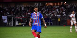 Willian José gera revolta em torcida do Bahia após compartilhar ataques ao Nordeste