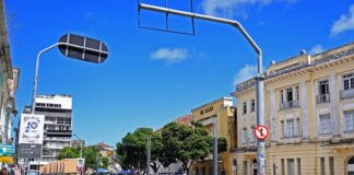 Investimentos no Centro Histórico de Salvador superam R$ 1 bilhão