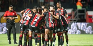 Vitória decide vaga na Copa do Brasil no Barradão; conheça adversário