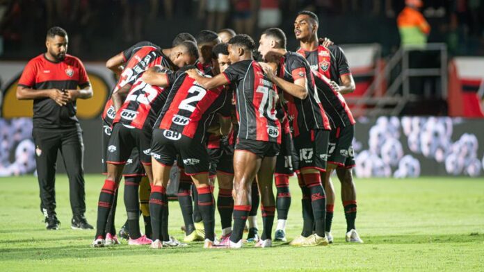 Esporte Clube Vitória Esporte Clube Vitória