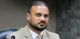 Deputado baiano propõe na Câmara que profissionais de segurança tenham prioridade no IR Deputado baiano propõe na Câmara que profissionais de segurança tenham prioridade no IR