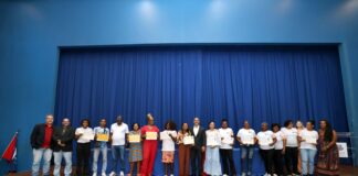 Governo do Estado certifica 500 trabalhadores em cursos de qualificação profissional Governo do Estado certifica 500 trabalhadores em cursos de qualificação profissional