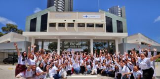 Bahia reinaugura CICAN, primeira unidade do SUS com tecnologia PET-CT para combate ao câncer Bahia reinaugura CICAN, primeira unidade do SUS com tecnologia PET-CT para combate ao câncer