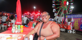 Começa nesta terça (22) o cadastro dos ambulantes para as festas populares de Salvador; saiba detalhes Começa nesta terça (22) o cadastro dos ambulantes para as festas populares de Salvador