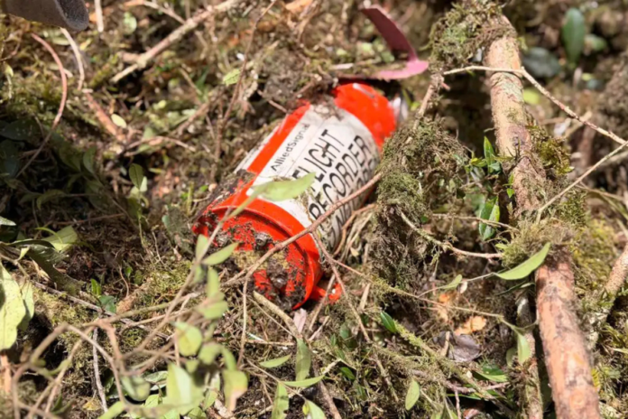 caixa preta helicoptero tragedia santa catarina Cenipa recupera caixa-preta de helicóptero que levava cantor Rick