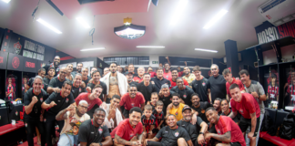 Rebaixamento e Sul-americana: confira as probabilidades do Vitória após a 26ª rodada do Brasileirão