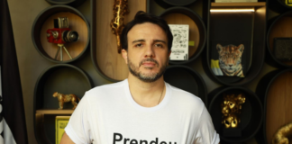 “Faremos uma chacina nesses bairros”, Renan Santos endossa extermínio na periferia de Salvador e recebe críticas "Faremos uma chacina nesses bairros", Renan Santos endossa extermínio na periferia de Salvador após fala sobre chacina