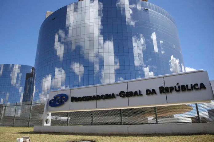sede da pgr PGR defende quebra de sigilo sobre pagamentos de Vorcaro no Caso Master