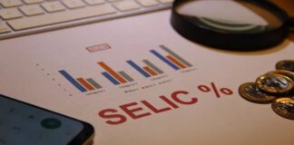 Mercado reduz projeção da Selic para 13,50%