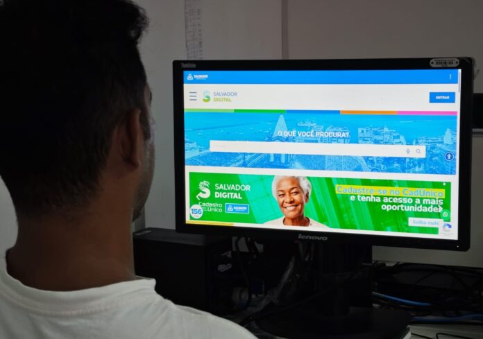 Prefeitura de Salvador amplia agendamento on-line de exames através da plataforma Salvador Digital