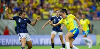 Empate com Argentina conclui período de testes na seleção feminina
